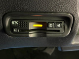 【ETC】高速道路の料金所をストレスなく通過!話題のスポットやサービスエリアに多い「スマートIC」利用時は必須のアイテムです。当店でセットアップを実施、ご納車当日からすぐにご利用いただけます!