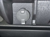 シガーソケット用の充電器が使用可能です!