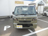 キャリイ KC 4WD 