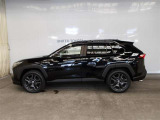 RAV4  2.5 ハイブリッド アドベンチャー E-Four 4WD