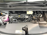 親切・丁寧な専門メカニックスタッフが応対!・車検・点検整備・事故等の修理などアフターサービスも安心。お車のカスタマイズもネクステージのサービススタッフまでご相談ください!