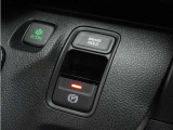 ◆オートブレーキホールド機能付き電子パーキングブレーキ◆ブレーキペダルを足から離しても停車状態を保ちます。アクセルを踏めば自動でブレーキが解除され、発進可能!
