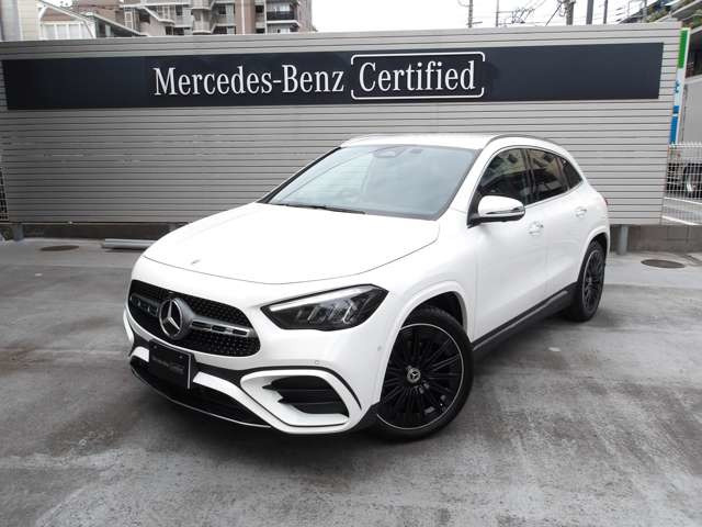 GLAクラス GLA200 d 4マチック アーバン スターズ 4WD 