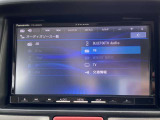 フルセグTV・Bluetooth使用可能です!