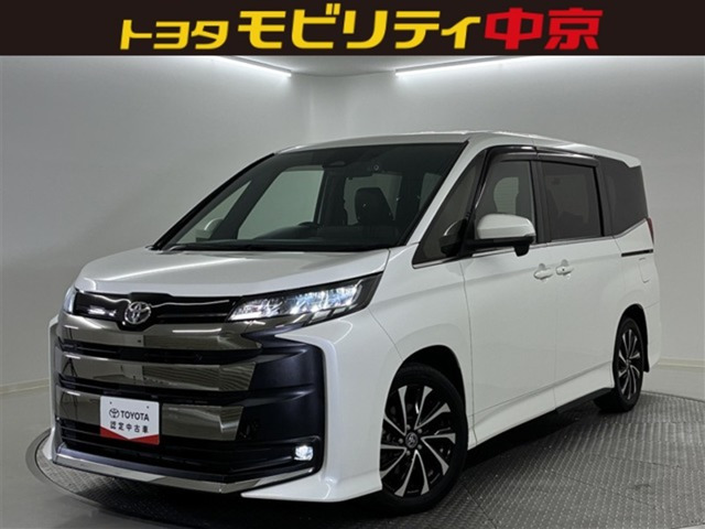 ノア  2.0 S-Z