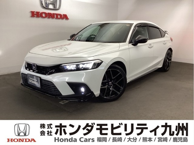 シビック  2.0 e:HEV