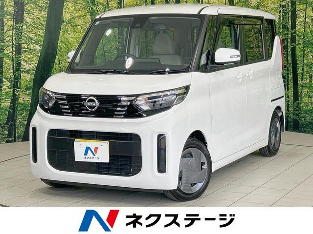 ルークス X 