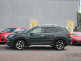 フォレスター 2.0 アドバンス 4WD 