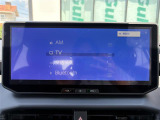 【Bluetooth】ナビゲーションと携帯電話/スマートフォンをBluetooth接続することができます。接続するとハンズフリーで使用することができるので、とても便利です。