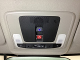 Honda CONNECT搭載車です。「Honda Total Care プレミアム」に加入頂くと、「緊急サポートセンター」や「Honda ALSOK駆けつけサービス」などのサービスが受けられます。