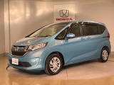 弊社は、納車時までにホンダの整備士がしっかりと点検整備をさせていただいておりますので、ご安心してお買い求めしていただけます。