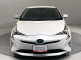 「フロントマスク」です。車の印象を決めるのは【顔】。この車の顔つきは、きっとあなたにピッタリ!?