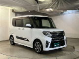タントカスタム RS スタイルセレクション 