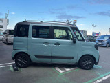 運転席側からの写真です。
