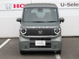N-VAN e: e: ファン 