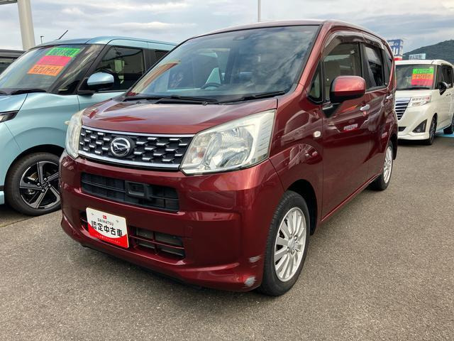 ムーヴ L SAII 4WD