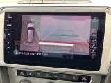 ●バックカメラ:便利な【バックカメラ】で安全確認もできます。駐車が苦手な方にもオススメな便利機能です。