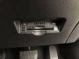 高速道路をスイスイッと通過の『ETC』付き!ETCカードをお持ちでない方は、トヨタETCカードもございますので、ご相談下さいね!