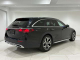 Eクラスオールテレイン E220d 4マチック (ISG)  4WD 