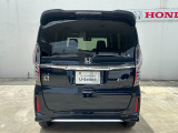 Hondaスマートキーシステム