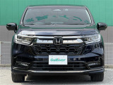 【フロント外装】現車の確認はお電話でも承っております。【セレナ/ヴォクシー/ノア/エスクァイア/ステップワゴン/エルグランド/デリカ/アルファード/ヴェルファイア/RAV4/NBOX/タント】