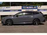 レヴォーグ 1.8 GT-H EX 4WD 