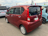 中古車をお選びいただく際に気になる走行距離や修復歴などに加えてキズ・凹みの有無・状態や消耗品の交換、今までの整備状況が &ldquo;ダイハツ認定中古車カルテ&rdquo;でわかります。