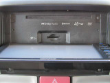 ケンウッド製メモリーナビ(MDV-D409BTW)CD・DVD再生 ワンセグTV BLuetooth対応