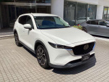 CX-5 2.2 XD Lパッケージ 