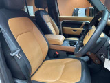 ディフェンダー  110XダイナミッHSE 4WD 本革シート