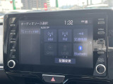 ヤリスクロス 1.5 ハイブリッド Z ワンオーナー 修復歴無し