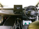 カローラツーリング 1.8 ハイブリッド W×B E-Four 4WD 