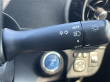【 オートライト 】オートライトなのでライトの点け忘れを気にすることなく運転が出来ます♪//