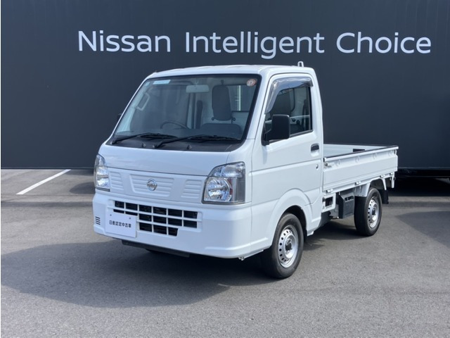 NT100クリッパー DX 農繁仕様 4WD