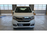 N-WGNカスタム G Lパッケージ 4WD 