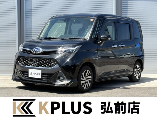 ジャスティ 1.0 カスタムR スマートアシスト 4WD