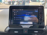 メモリーナビ☆Bluetoothオーディオ対応♪