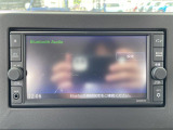 Bluetooth接続可能!好きな音楽を流しながら楽しくドライブできます!