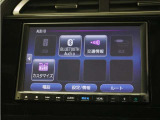 ナビゲーションは様々なメディアに対応しております。