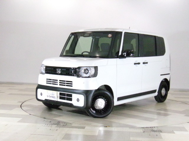 N-BOX ジョイ モノトーン 