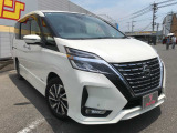 セレナ 2.0 ハイウェイスターV 