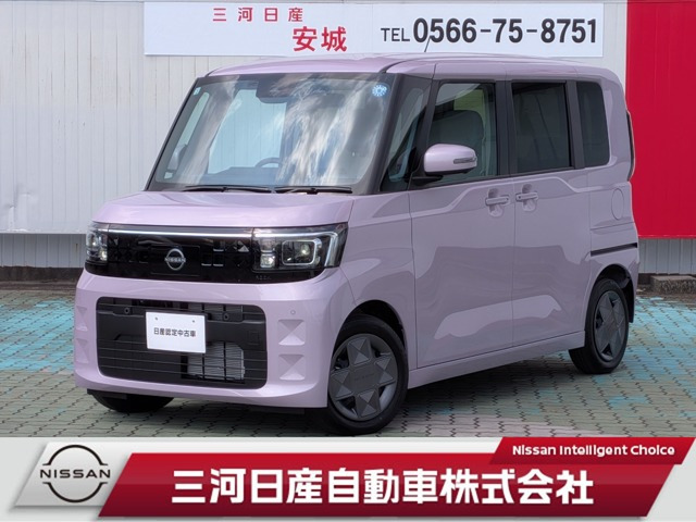 デイズルークス X