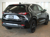 CX-5 2.2 XD スポーツアピアランス 4WD 
