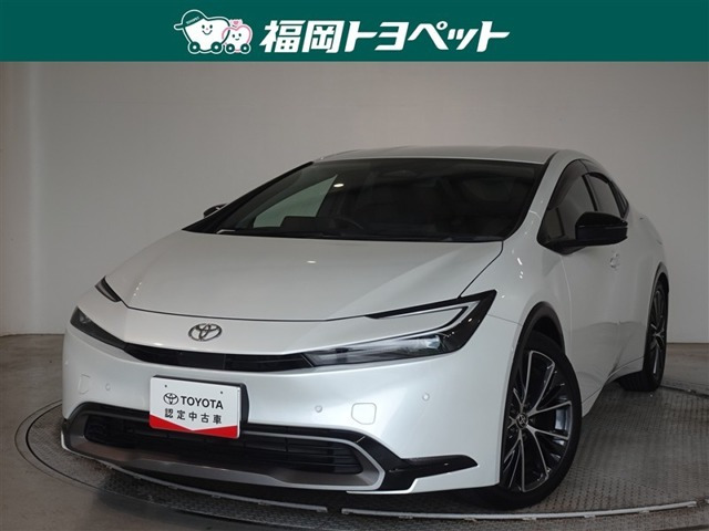 プリウス 2.0 Z 