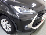 Bi-Beam LEDヘッドランプ+LEDターンランプ+LEDクリアランスランプ+LEDフロントフォグランプ 少ない電力で明るく照らします☆彡