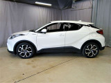 C-HR ハイブリッド 1.8 G 