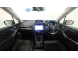 見晴らしが良く、運転しやすい優れた視界性☆スバル車が初めてという方は、その視界性に驚くこと間違いなしです!