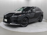 レクサス RX