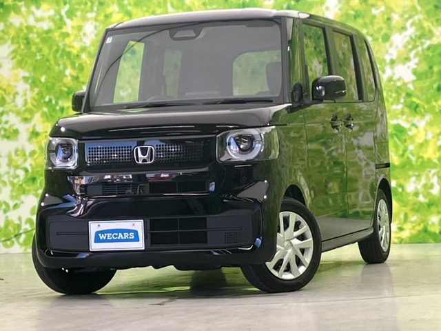 N-BOX  