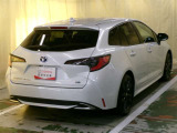 カローラツーリング 1.8 ハイブリッド W×B E-Four 4WD 